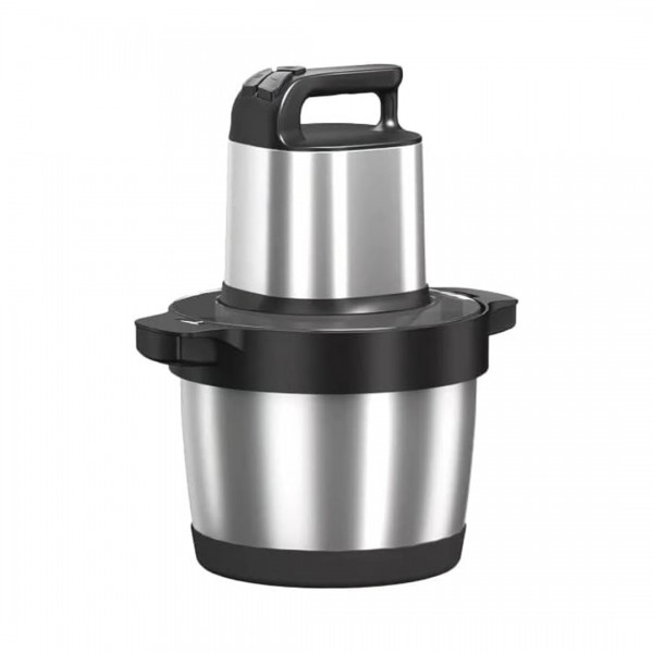 المفرمة الألمانية أكبر حجم ٨ لتر بضمان عام