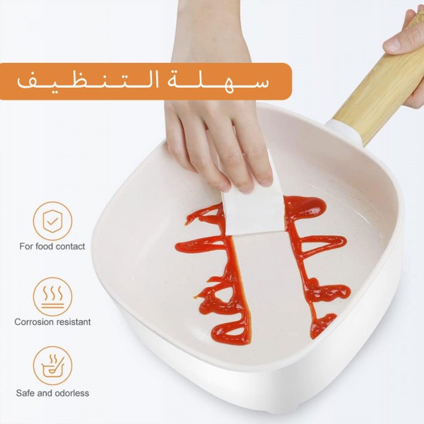 وعاء طهي كهربائي