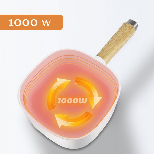 وعاء طهي كهربائي