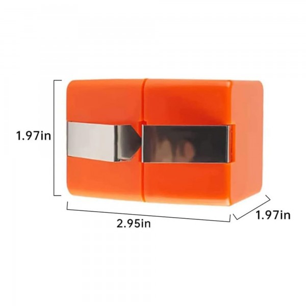 أداة تكسير البيض اليدوية للمطبخ