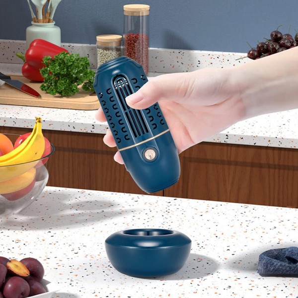 غسالة تنظيف الخضروات والفواكة من البكتريا