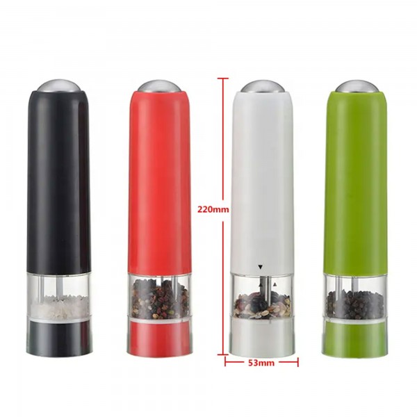 عرض 2 مطحنة البهارت الكهربائية