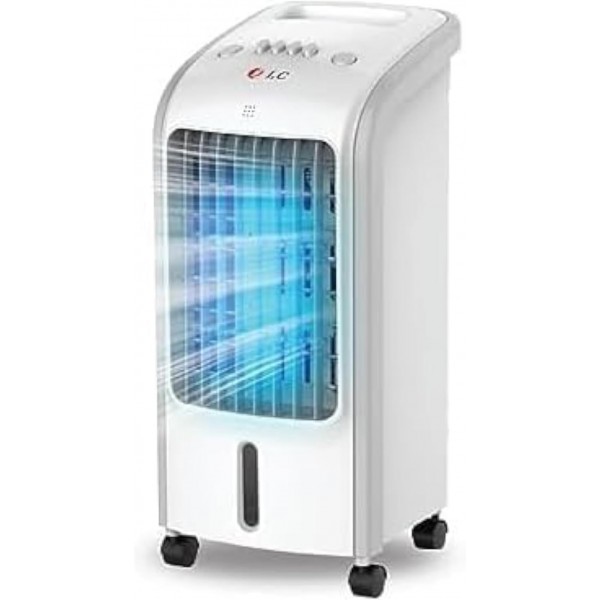 مكيف صحراوي DLC 4 لتر 80 واط بضمان عامين