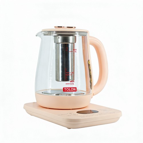 عرض سوبر شيف بايركس 18 برنامج تولون بضمان عامين قطاعة مندولين الذكية