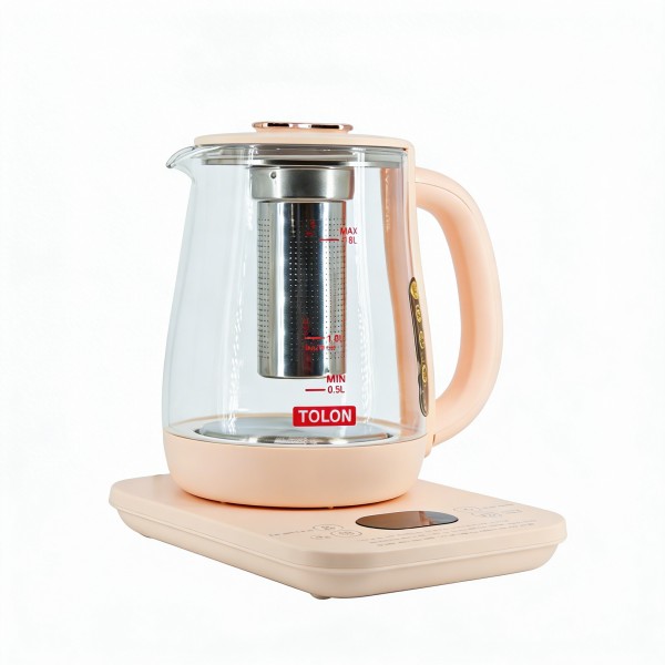 عرض سوبر شيف بايركس 18 برنامج تولون بضمان عامين قطاعة مندولين الذكية