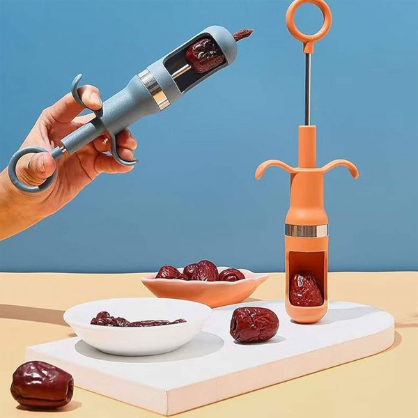 اداه ازالة النواه من الفاكهة