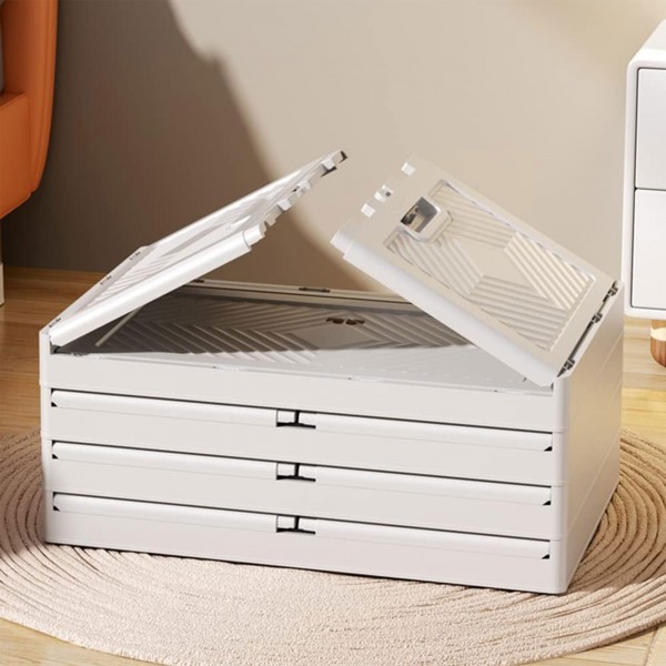 الدولاب البلاستيك المشهور 6 دور