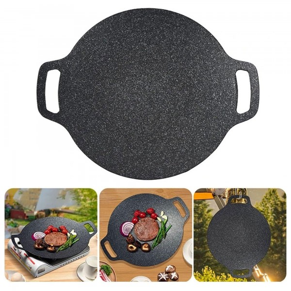 صاج الشوى العملى بضمان عامين