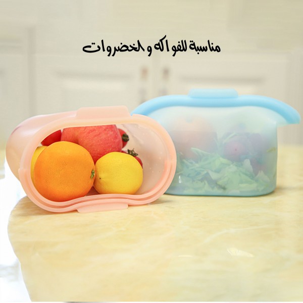 علب تخزين حافظة للحرارة