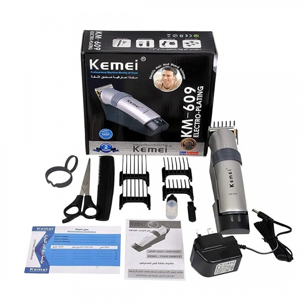 ماكينة حلاقة Kemei km-609