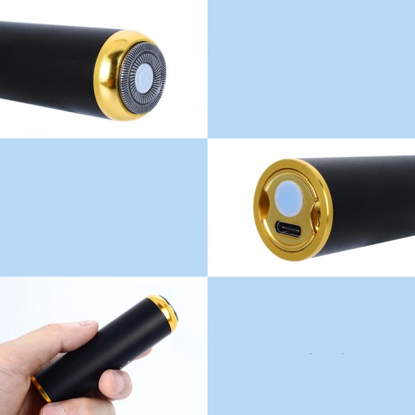 ماكينة تنعيم Kemei KM-T10