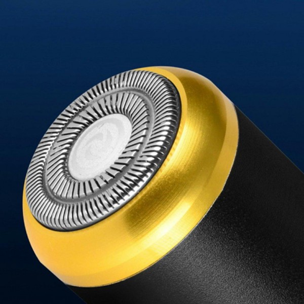 ماكينة تنعيم Kemei KM-T10