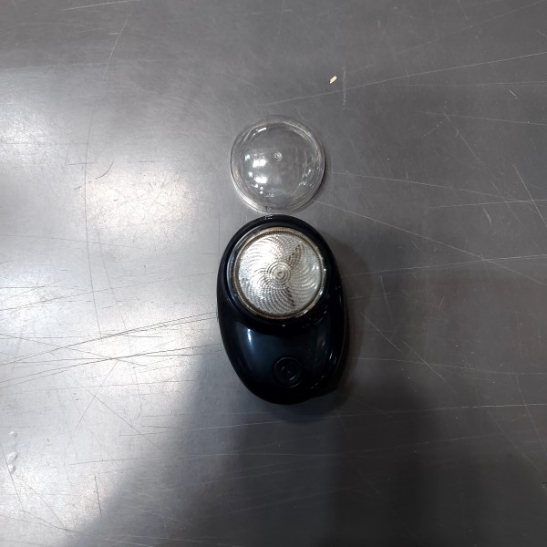 ماكينة تحديد وتنعيم الشعر الصغيرة