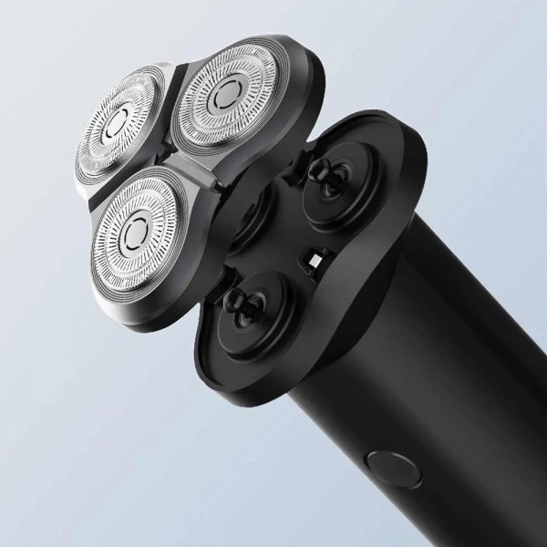 ماكينة حلاقة كهربائية