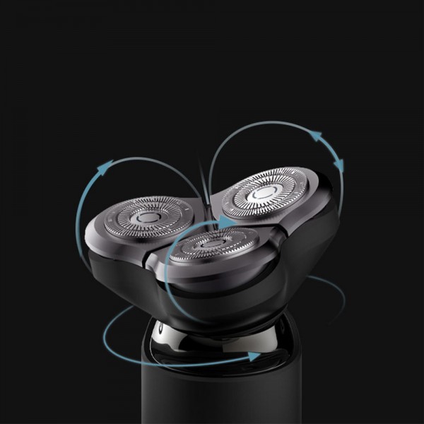 ماكينة حلاقة كهربائية