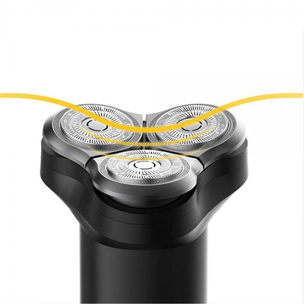 ماكينة حلاقة كهربائية