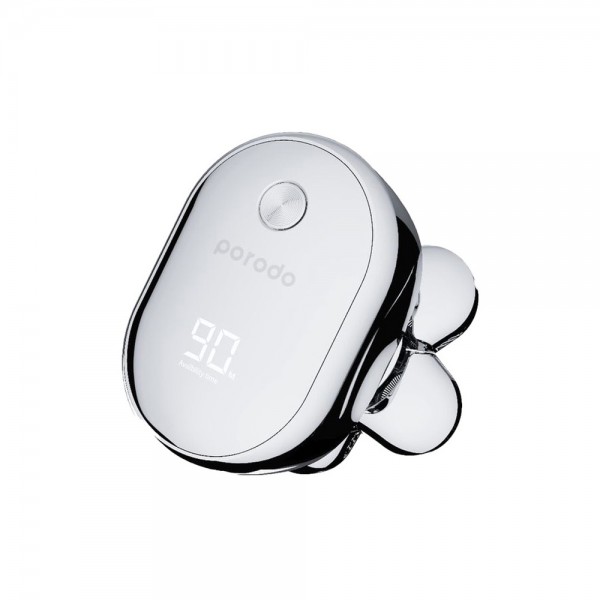 ماكينة تحديد وتنعيم الشعر الصغيرة 5 في 1