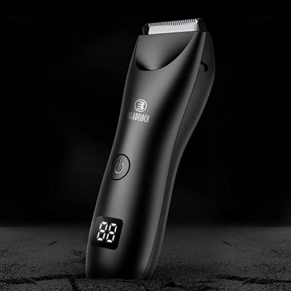 ماكينة حلاقة لإزالة شعر الجسم