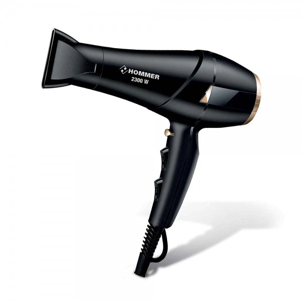مجفف الشعر من ساموران