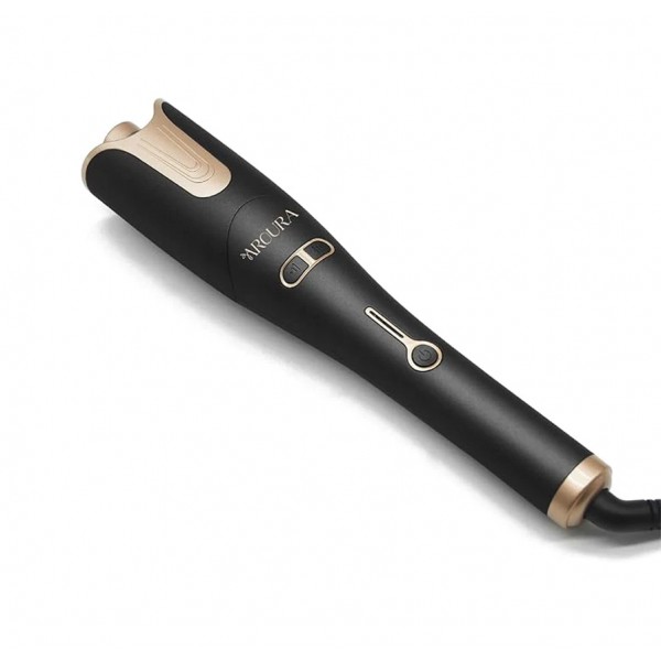 جهاز تمويج الشعر السريع