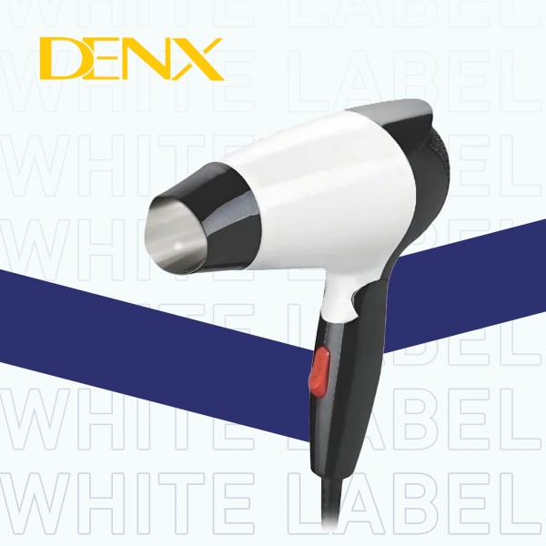 مجفف شعر DX1345