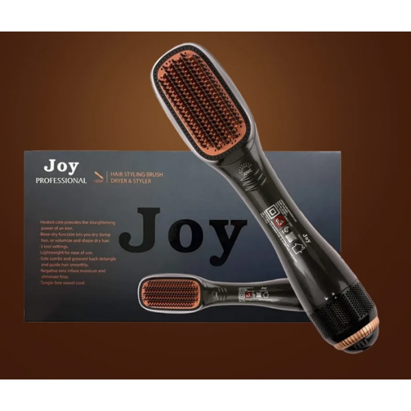 فرشاة فرد الشعر الاصلية JOY