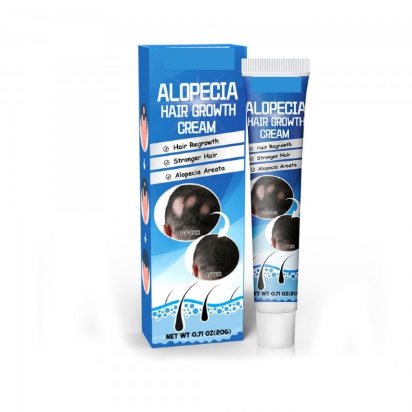 كريم لعلاج داء الثعلبة, 20 جرام من Sumifun