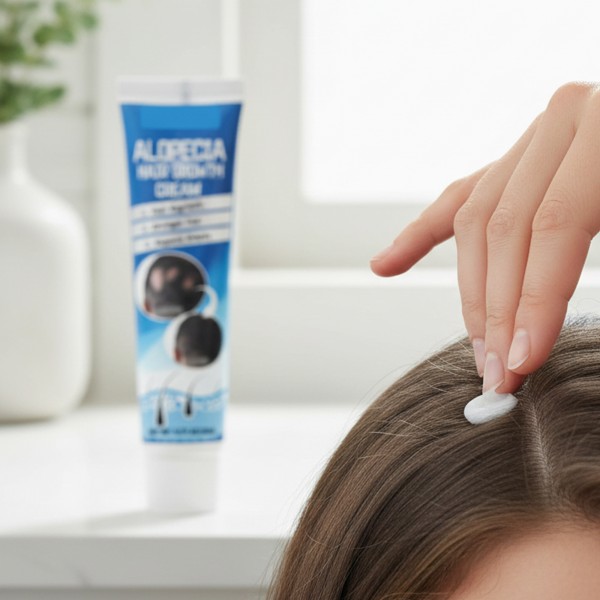 كريم لعلاج داء الثعلبة, 20 جرام من Sumifun