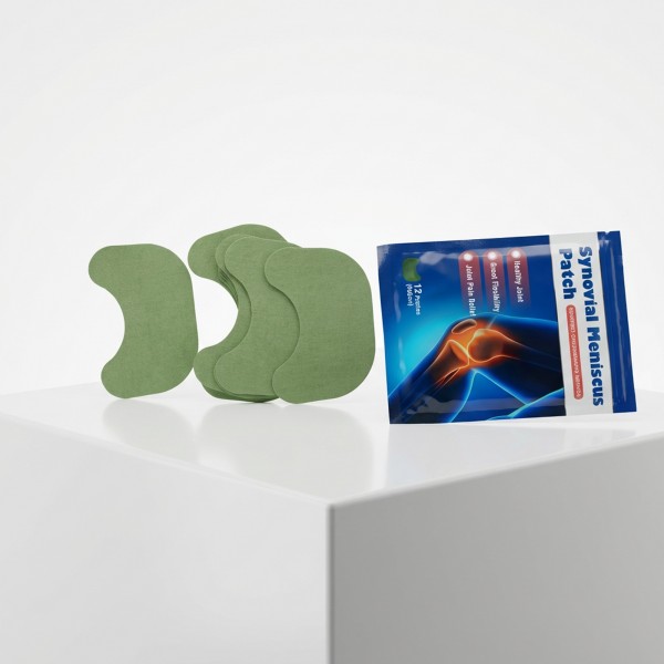 اللاصقة السحرية بخلاصة الحنظل لتخفيف الالام الظهر و المفاصل