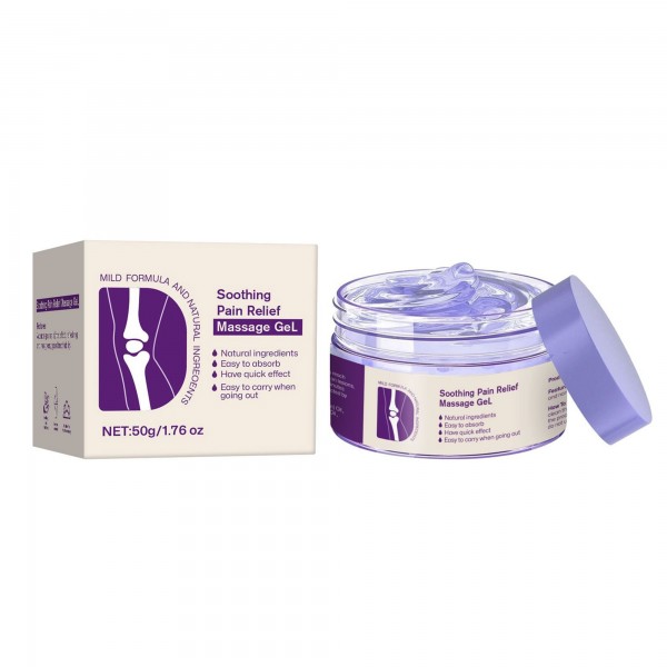 الكريم الصيني لتدفأة و تخفيف آلام المفاصل