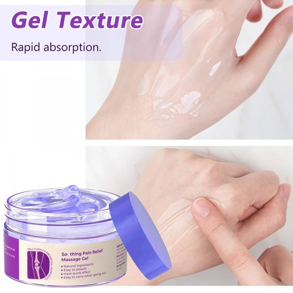 الكريم الصيني لتدفأة و تخفيف آلام المفاصل