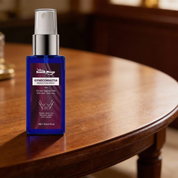 سبراي شد الثدي عند الرجال تحسين عملية شد الثدي المترهل حرق الدهون