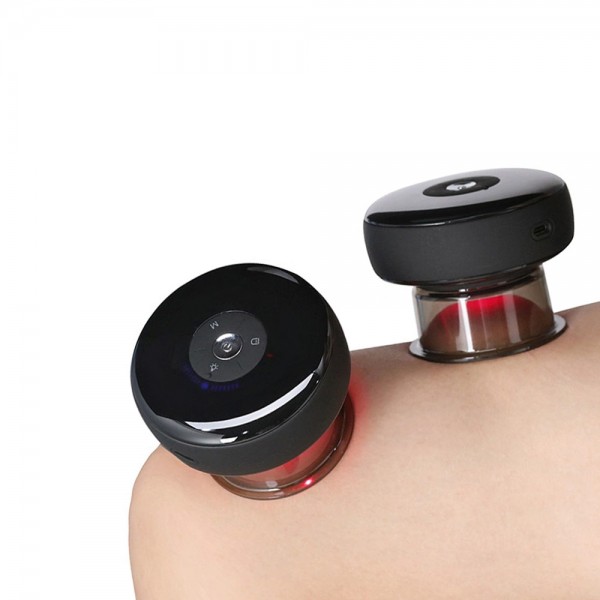 جهاز الحجامة الكهربائي