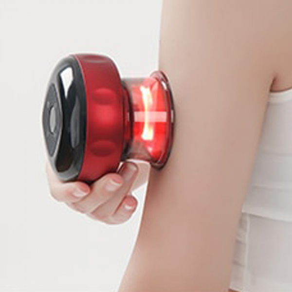 جهاز الحجامة الكهربائي