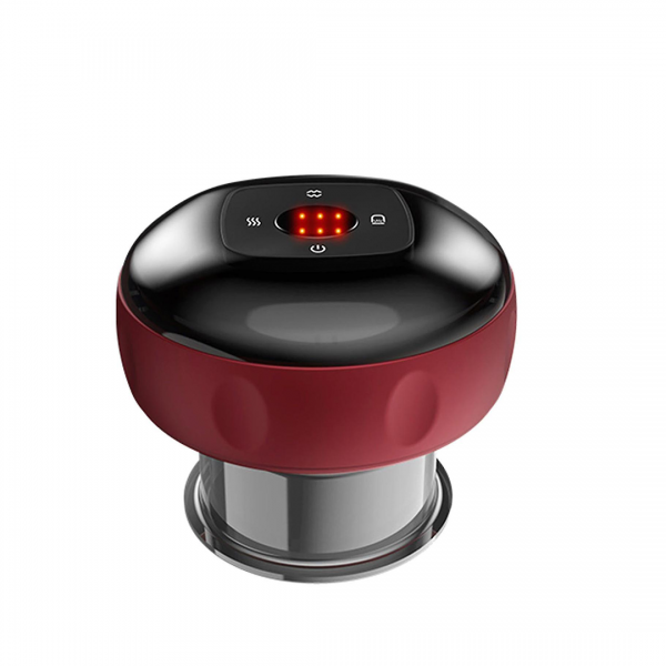 جهاز الحجامة الكهربائي