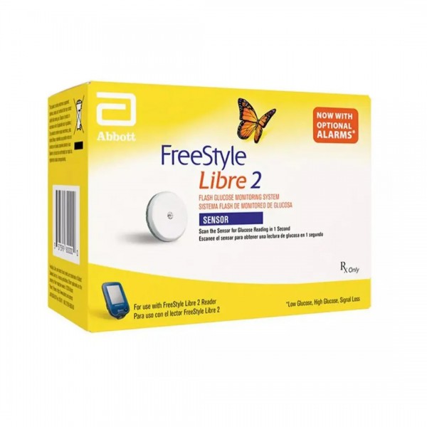 مستشعر فري ستايل ليبر الذكي