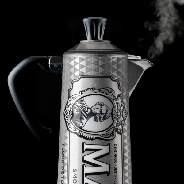 مارفيس معجون الأسنان المبيض بالنعناع الأصلي – الحل المثالي لابتسامة أكثر بياضًا للمدخنين