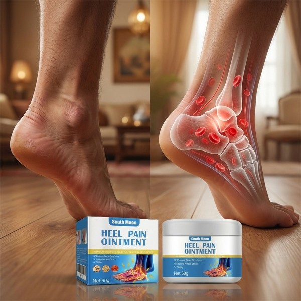 عرض 5 من دهان الحنظل كريم خاص لألم الركبة وتلف الغشاء الزليلي 50 جرام