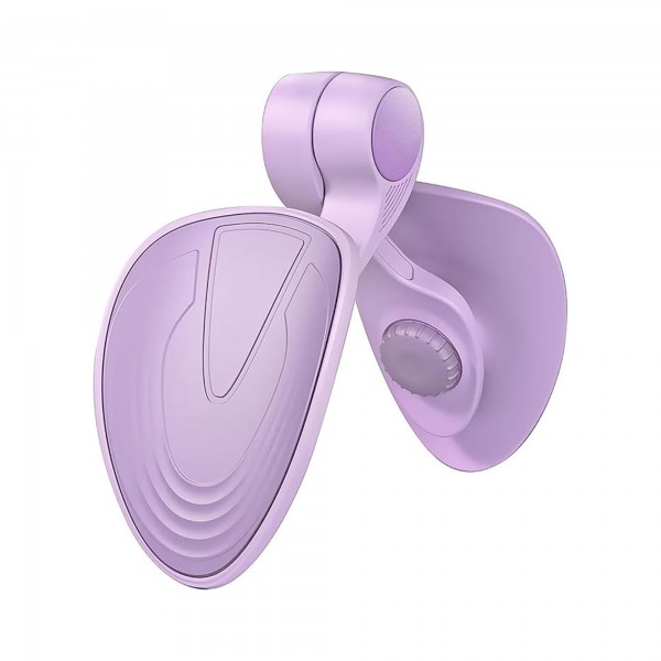 جهاز تدريب عضلات الخصر الداخلي والساق والأرداف