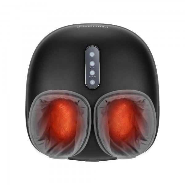 جهاز تدليك القدم العميق المتطور