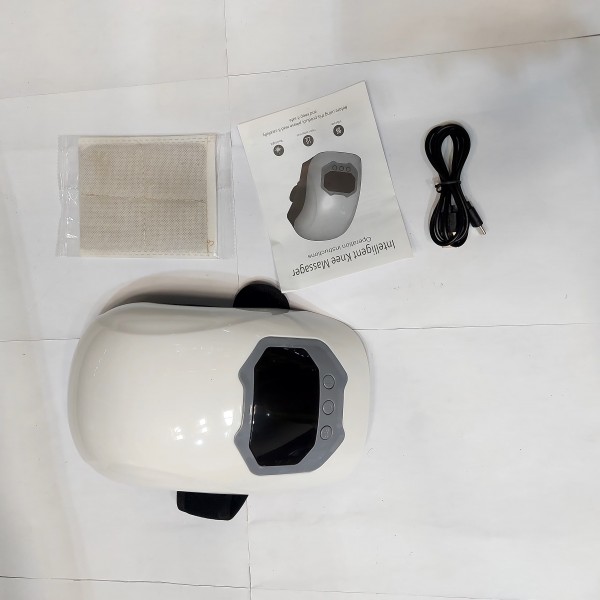 جهاز مساج الركبة الحديث لآلام المفاصل