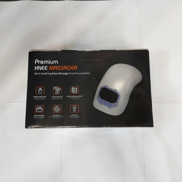 جهاز مساج الركبة الحديث لآلام المفاصل