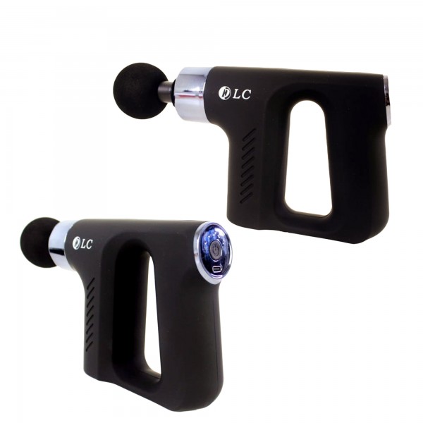 مسدس التدليك من DLC