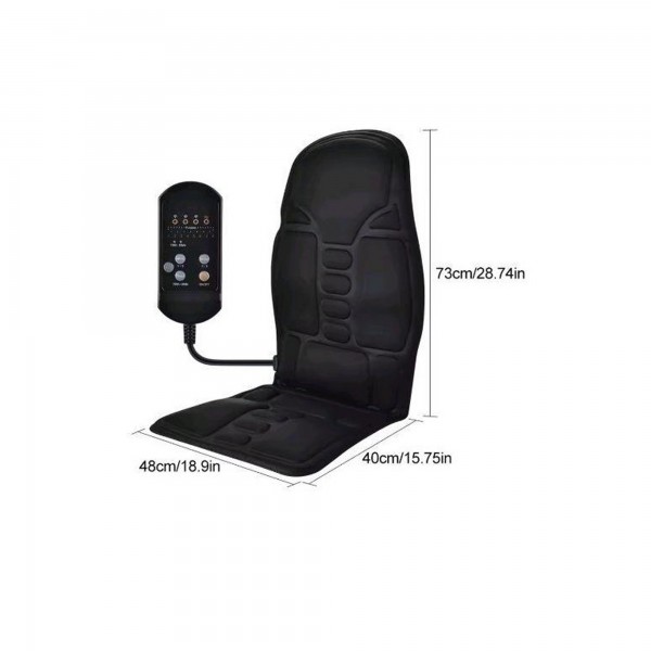 مساج للسيارة- كرسى التدليك الحديث