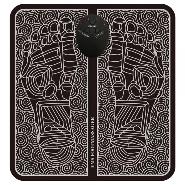 سجادة مساج القدم