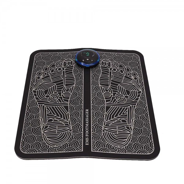 سجادة مساج القدم