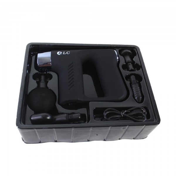 اداة تدليك محمول للانسجة العميقة DLC ضمان عامين