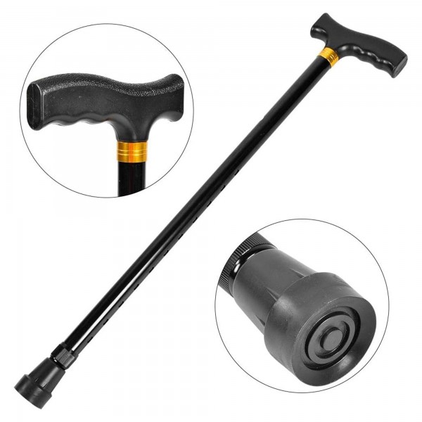 عصا حديثة بكشاف