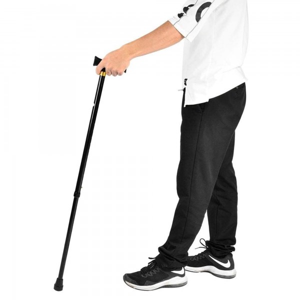 عصا حديثة بكشاف