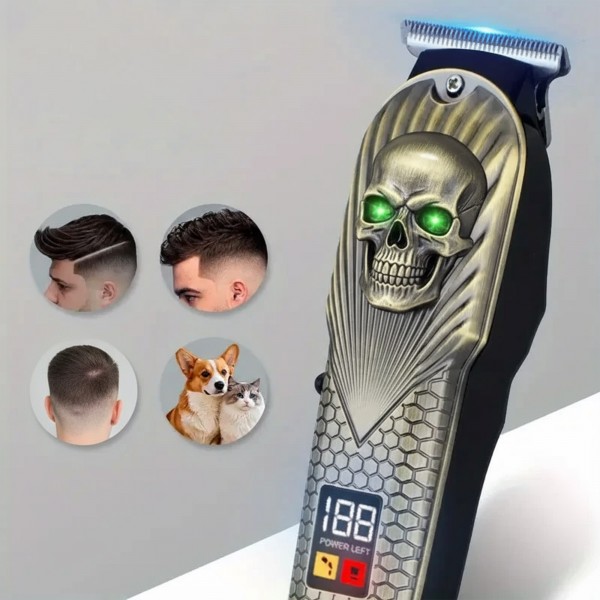 ماكينة الحلاقة الشبح عالية الجودة